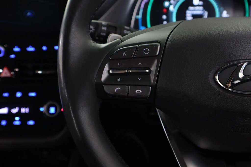 Used Hyundai IONIQ 2021 for sale - 76570077: Photo 18