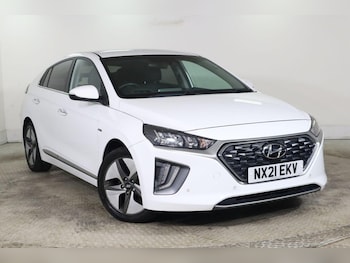 2021 (21) - 1.6 h-GDi Premium SE DCT Euro 6 (s/s) 5dr