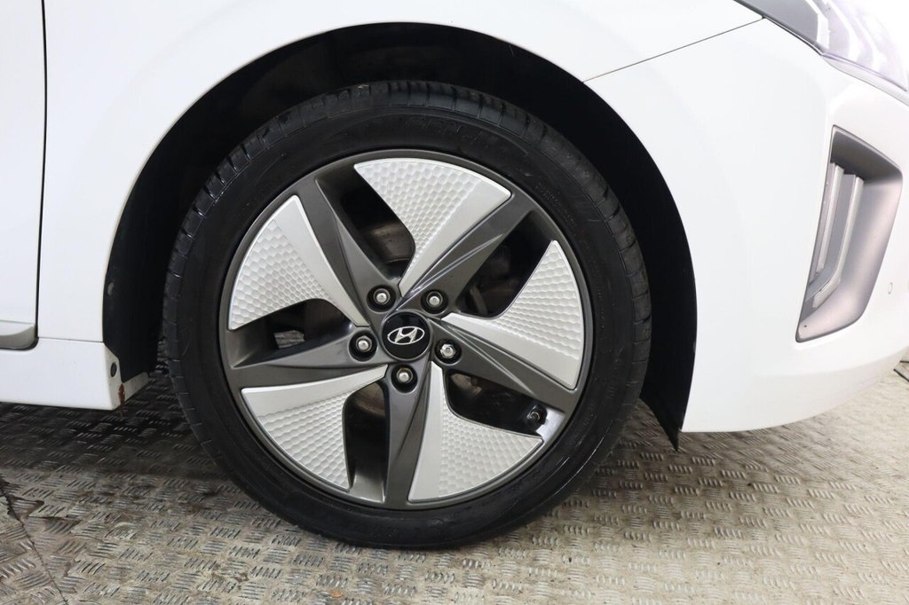 Used Hyundai IONIQ 2021 for sale - 76570077: Photo 32