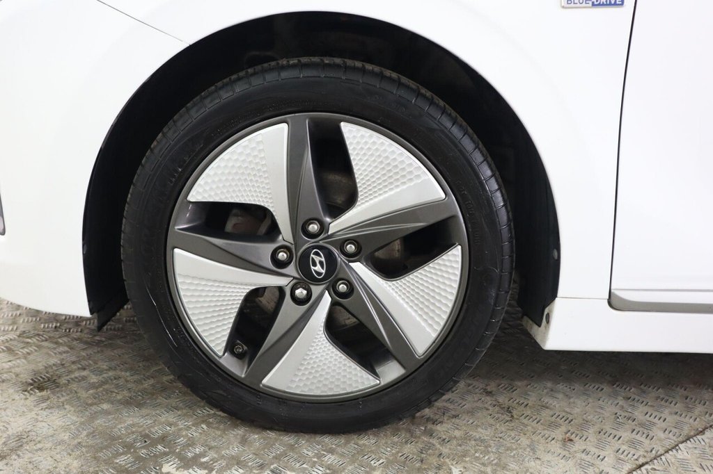 Used Hyundai IONIQ 2021 for sale - 76570077: Photo 35