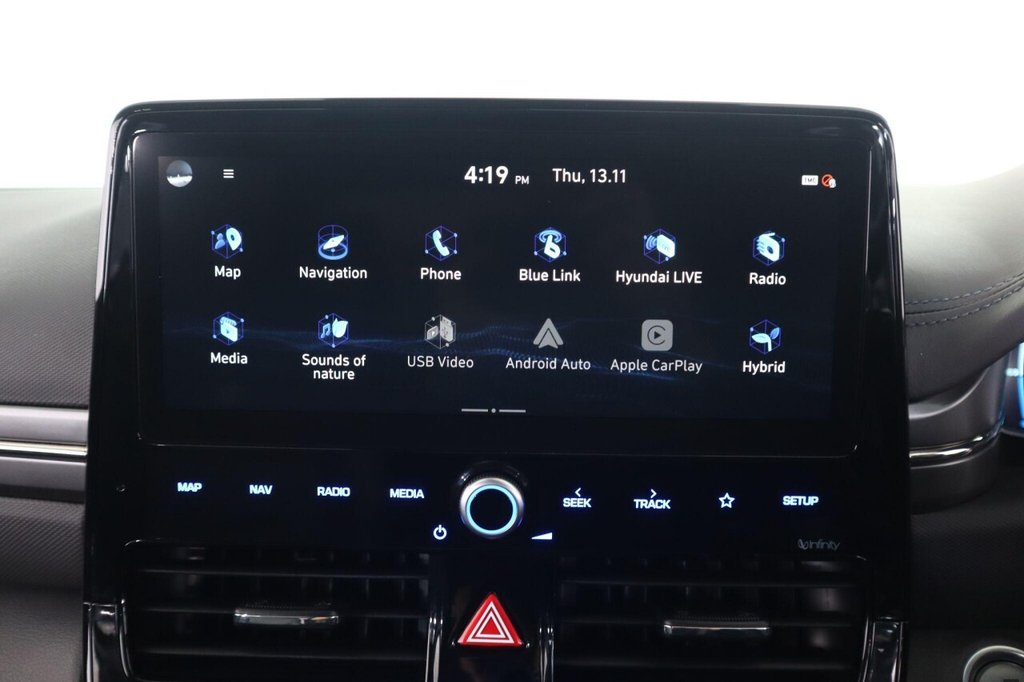 Used Hyundai IONIQ 2021 for sale - 76570077: Photo 37