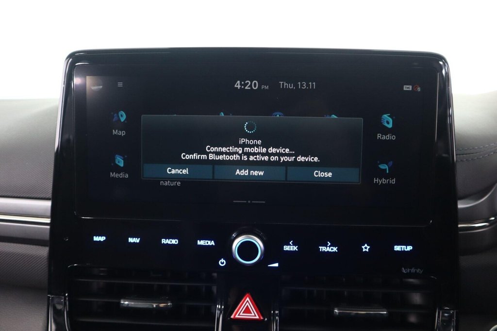 Used Hyundai IONIQ 2021 for sale - 76570077: Photo 40