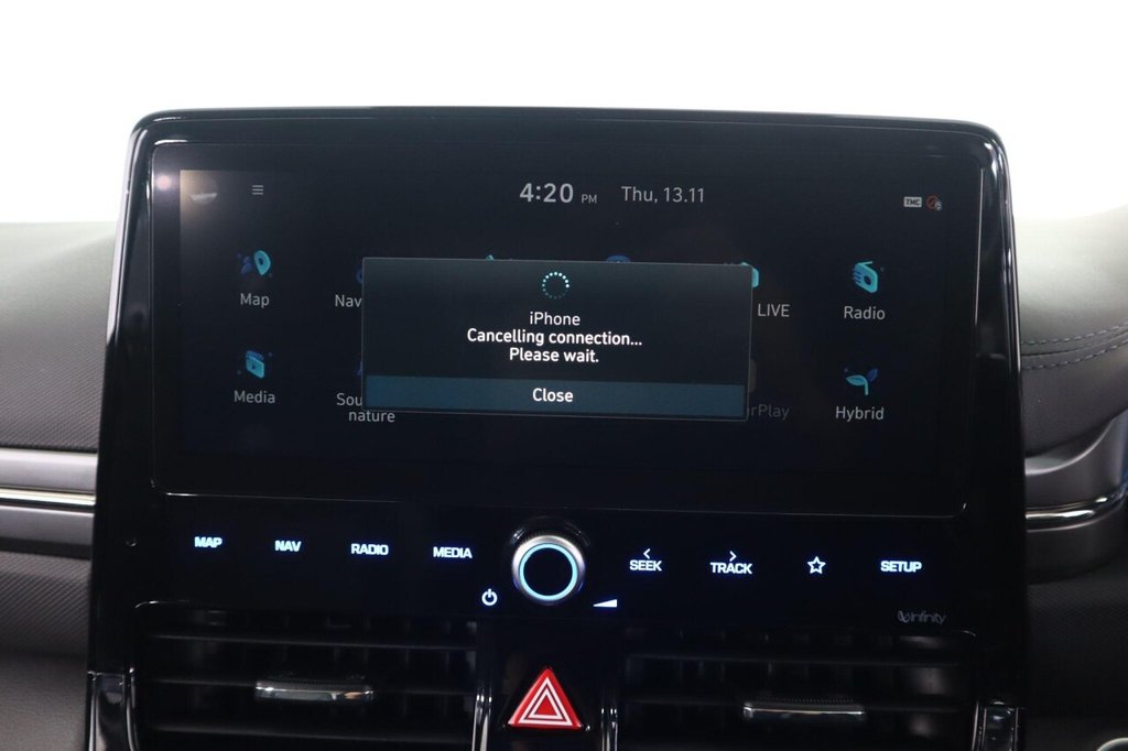 Used Hyundai IONIQ 2021 for sale - 76570077: Photo 41