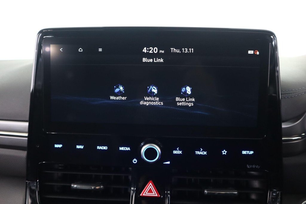 Used Hyundai IONIQ 2021 for sale - 76570077: Photo 42