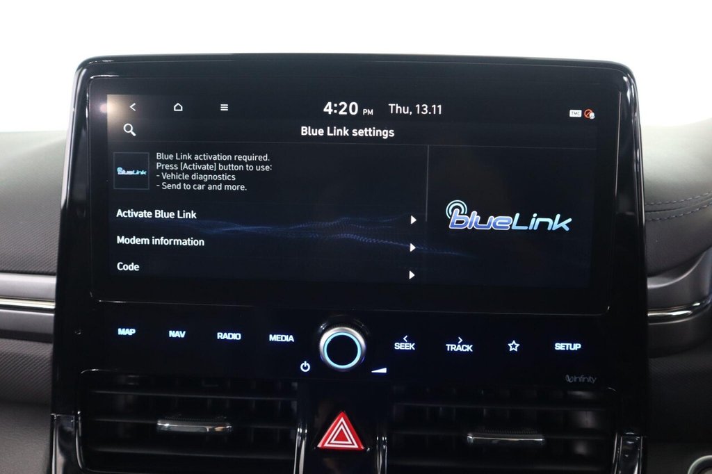 Used Hyundai IONIQ 2021 for sale - 76570077: Photo 43