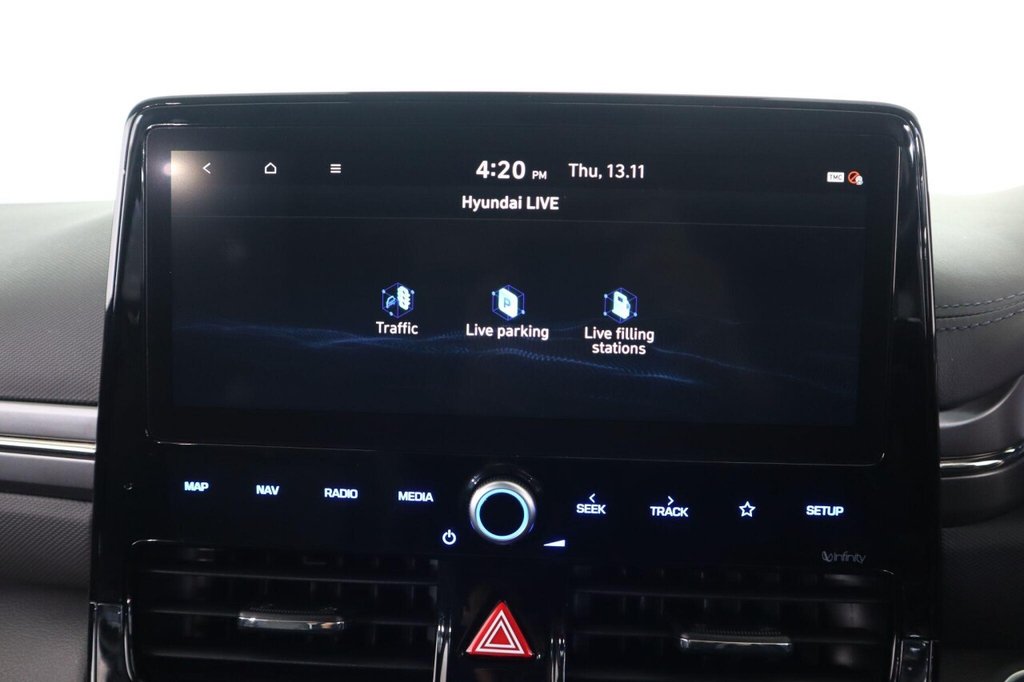 Used Hyundai IONIQ 2021 for sale - 76570077: Photo 44