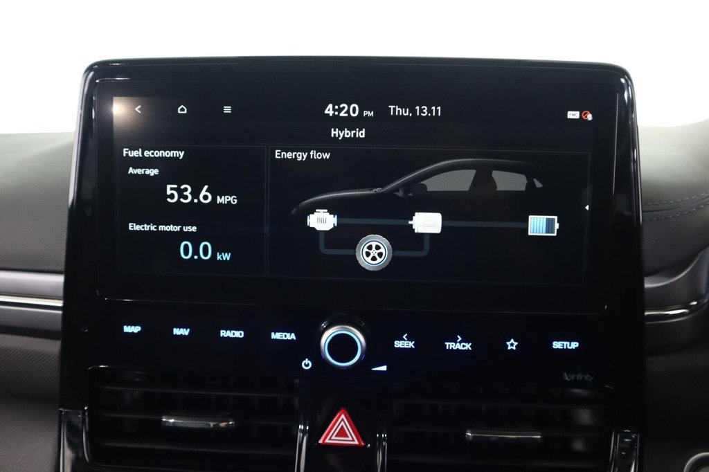 Used Hyundai IONIQ 2021 for sale - 76570077: Photo 47