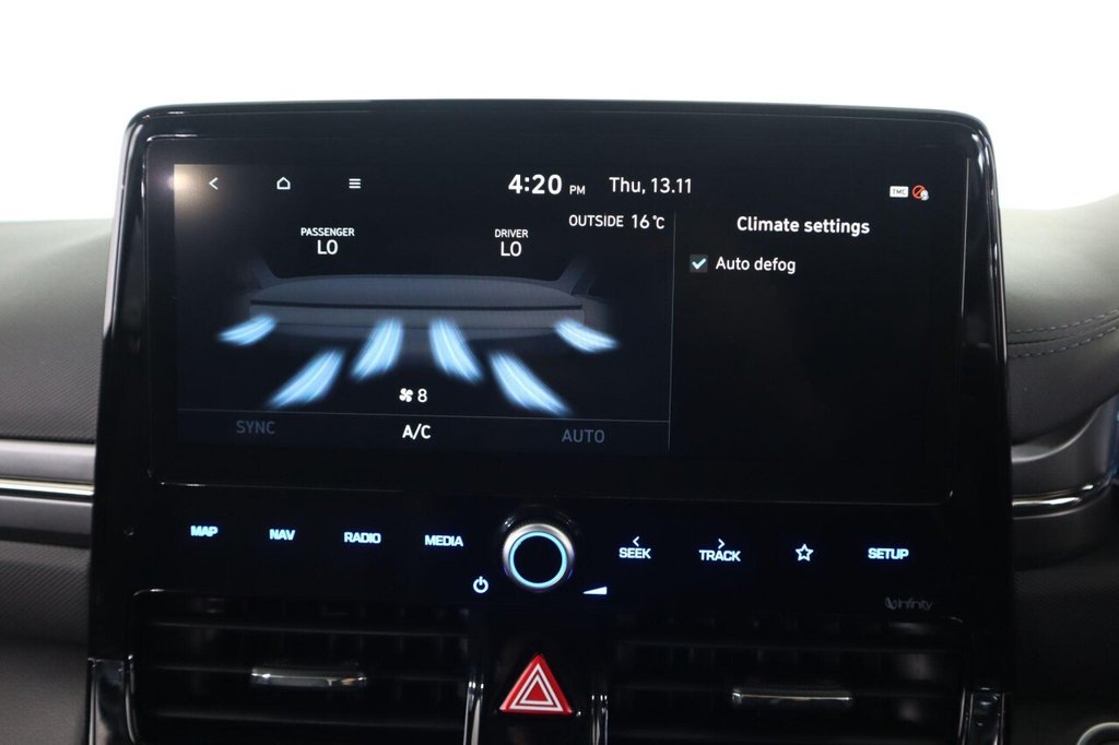 Used Hyundai IONIQ 2021 for sale - 76570077: Photo 49