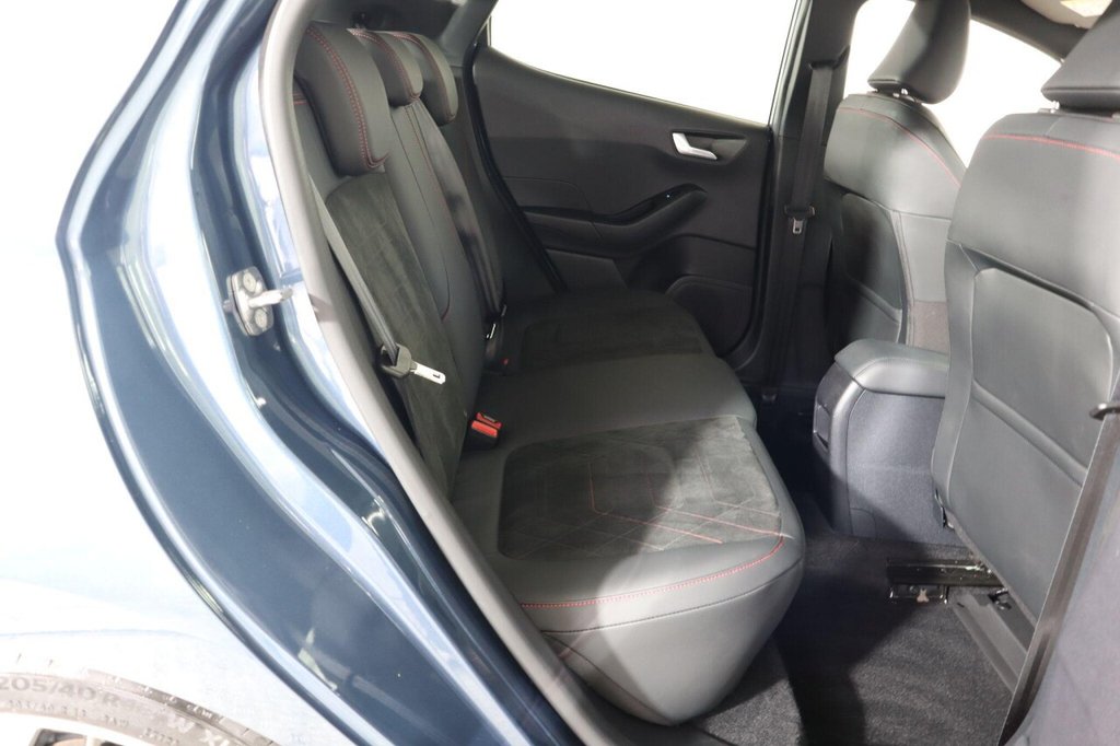 Used Ford Fiesta 2023 for sale - 76356493: Photo 16