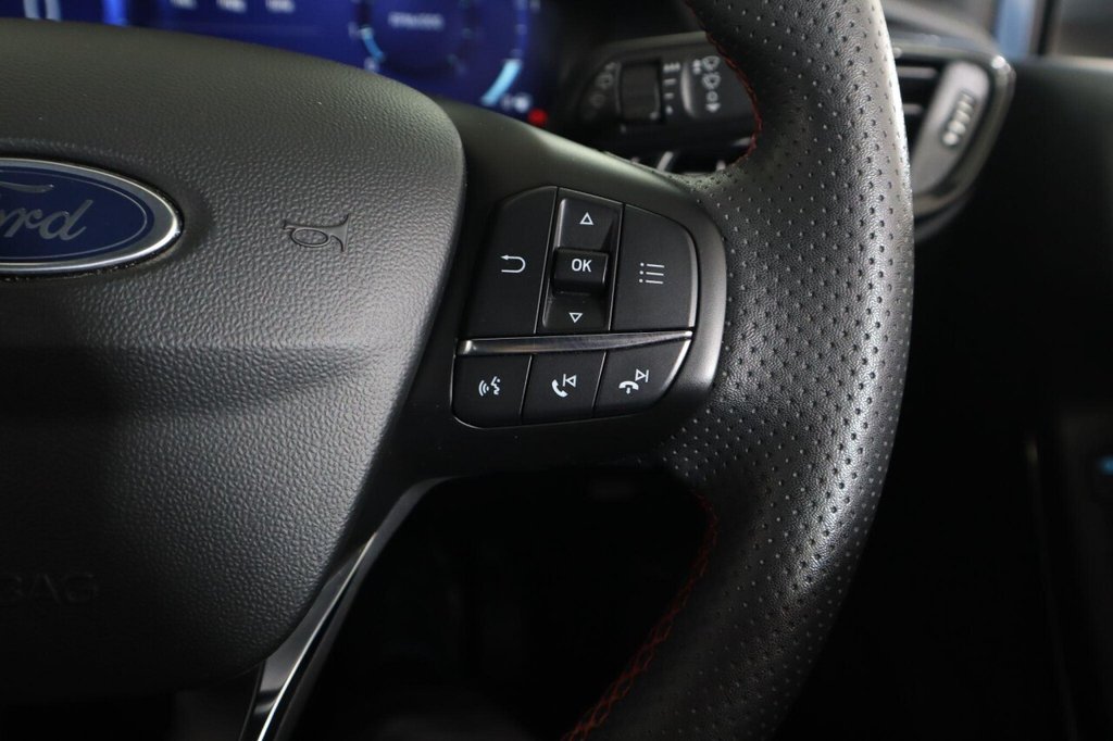 Used Ford Fiesta 2023 for sale - 76356493: Photo 18