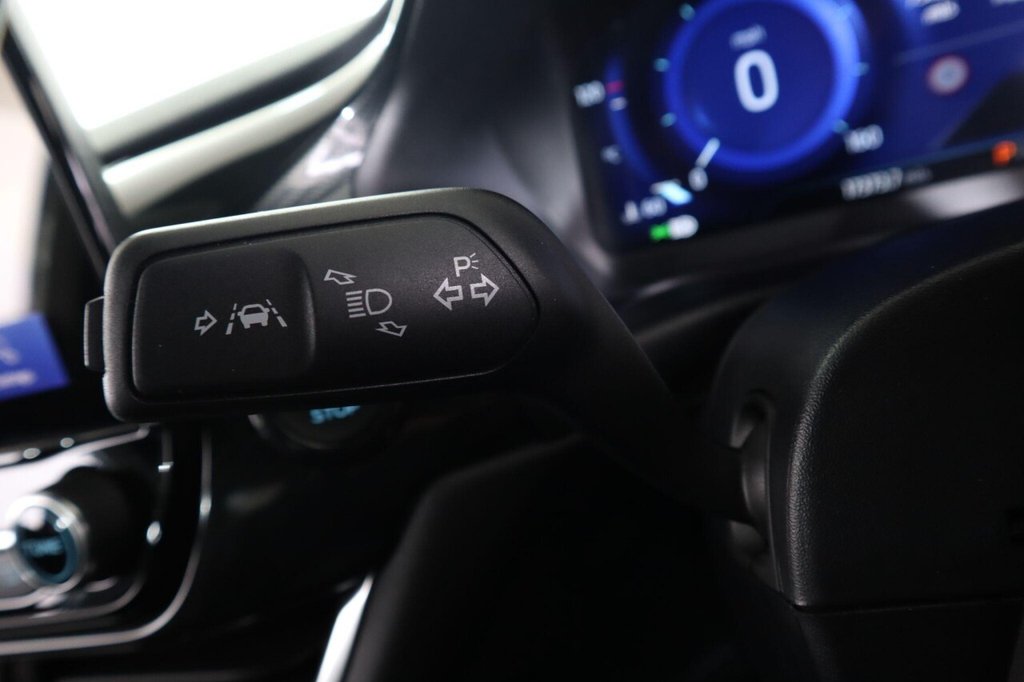 Used Ford Fiesta 2023 for sale - 76356493: Photo 21