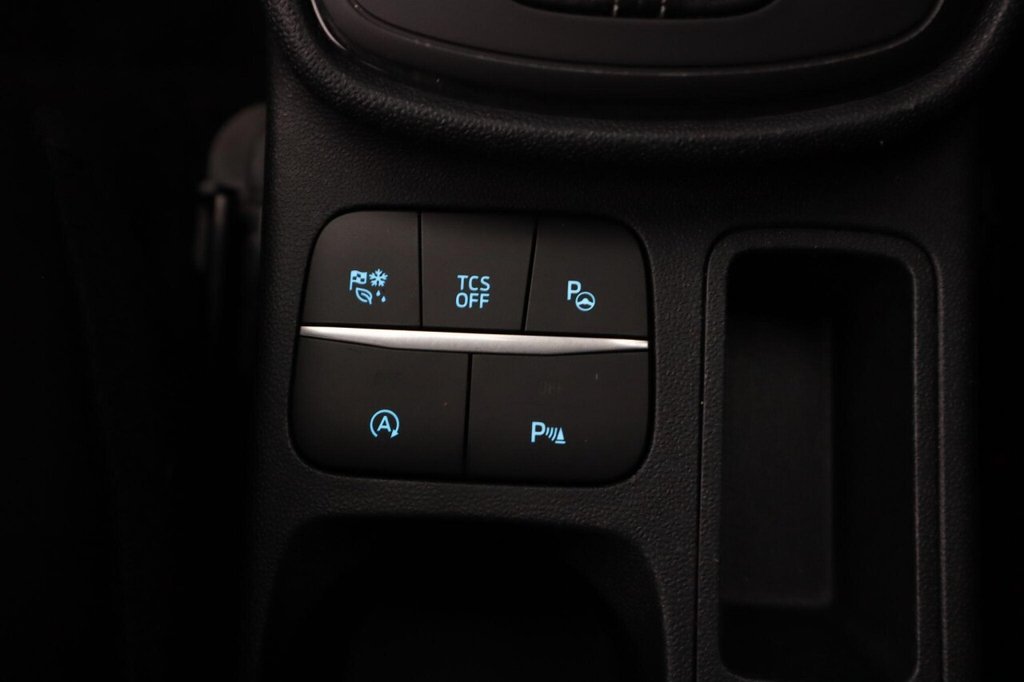 Used Ford Fiesta 2023 for sale - 76356493: Photo 22