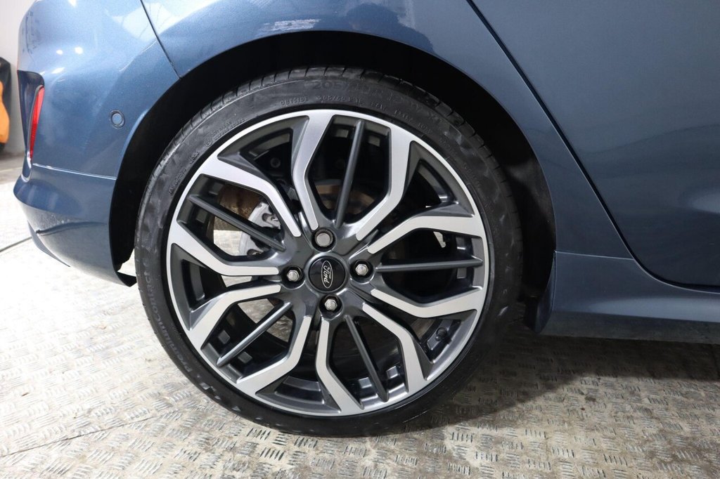 Used Ford Fiesta 2023 for sale - 76356493: Photo 31