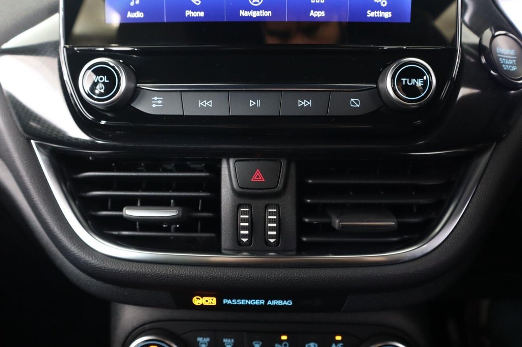 Used Ford Fiesta 2023 for sale - 76356493: Photo 34