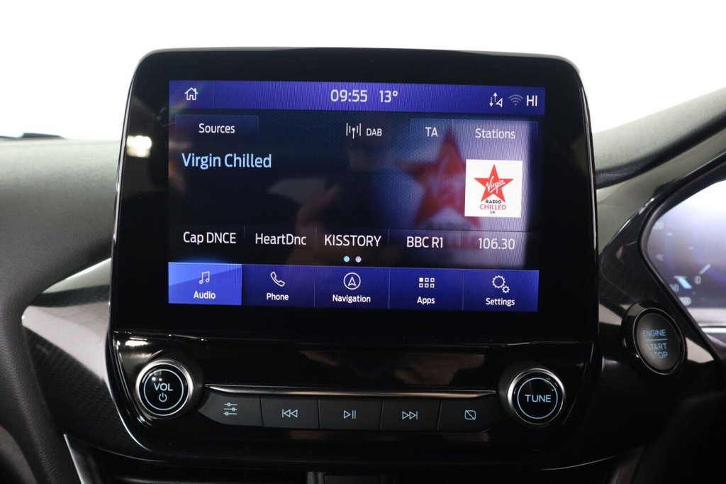 Used Ford Fiesta 2023 for sale - 76356493: Photo 35