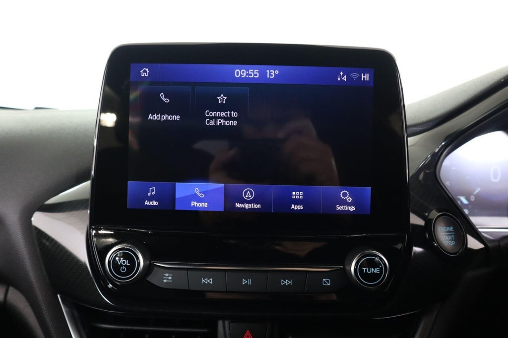 Used Ford Fiesta 2023 for sale - 76356493: Photo 37