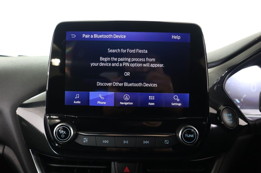 Used Ford Fiesta 2023 for sale - 76356493: Photo 38