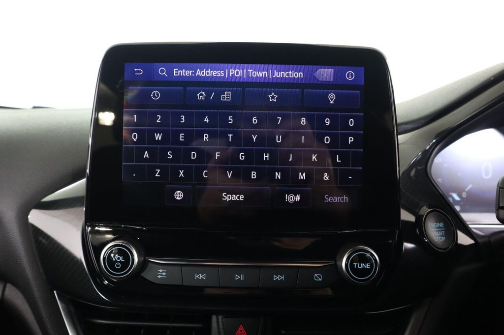 Used Ford Fiesta 2023 for sale - 76356493: Photo 40