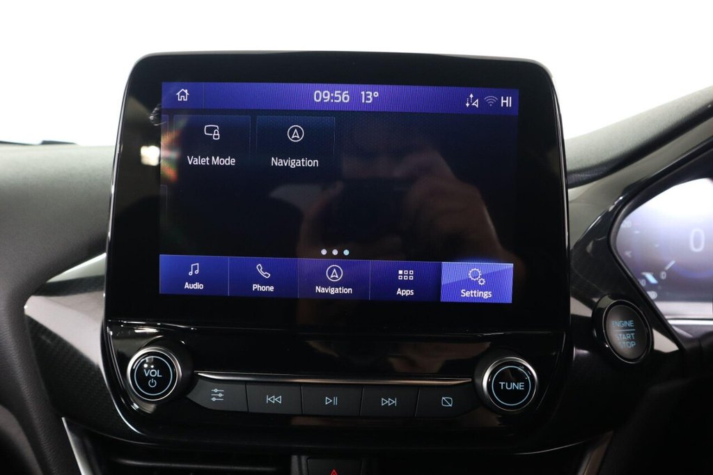 Used Ford Fiesta 2023 for sale - 76356493: Photo 44