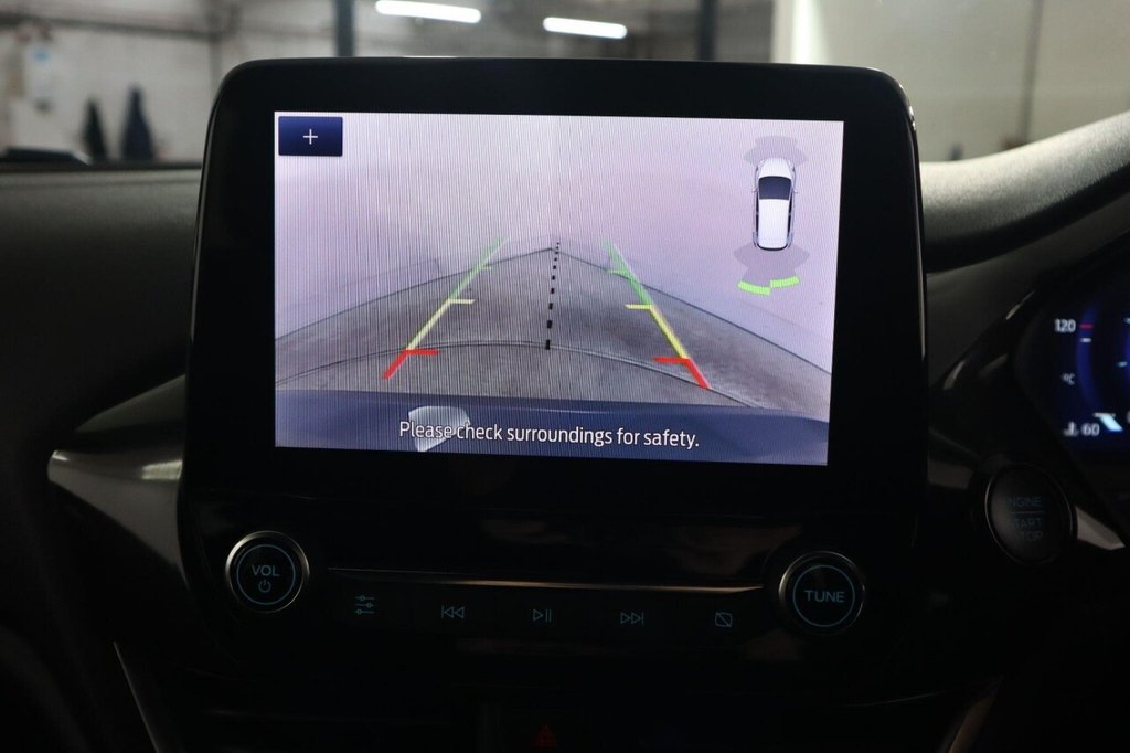 Used Ford Fiesta 2023 for sale - 76356493: Photo 45