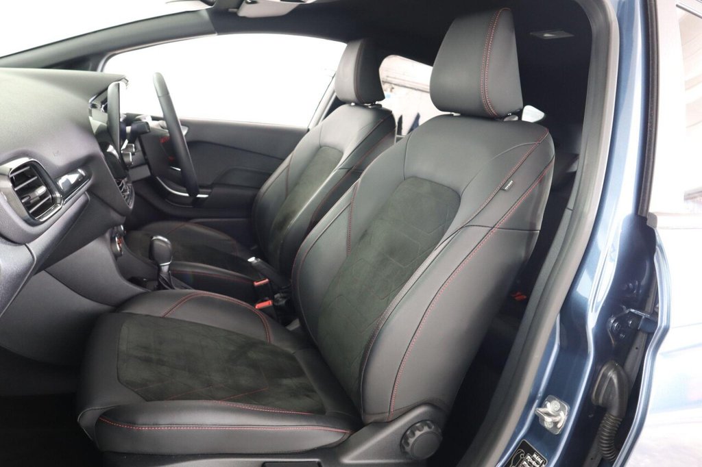 Used Ford Fiesta 2023 for sale - 76356493: Photo 49