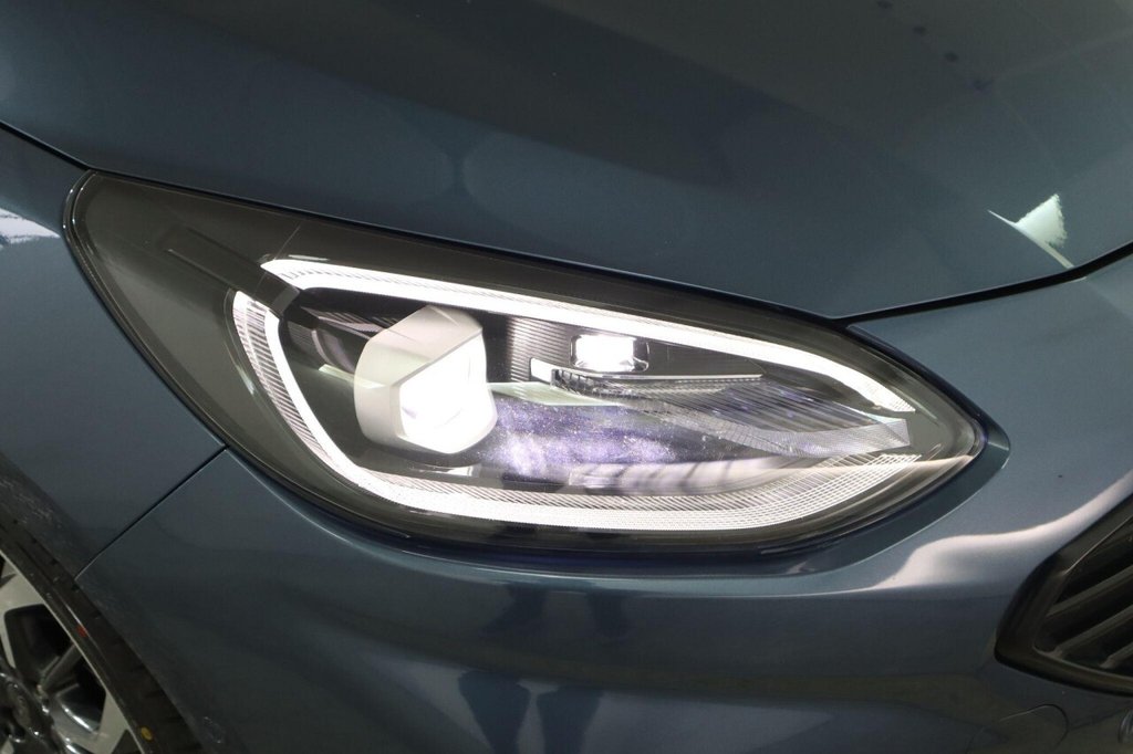 Used Ford Fiesta 2023 for sale - 76356493: Photo 50