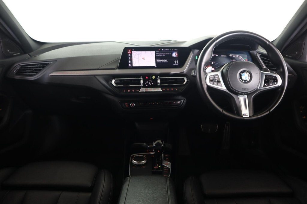 Used BMW 1 Series 2021 for sale - 77520921: Photo 12