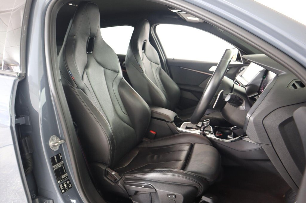 Used BMW 1 Series 2021 for sale - 77520921: Photo 13