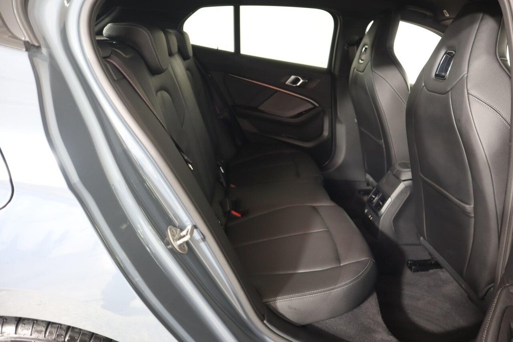 Used BMW 1 Series 2021 for sale - 77520921: Photo 14