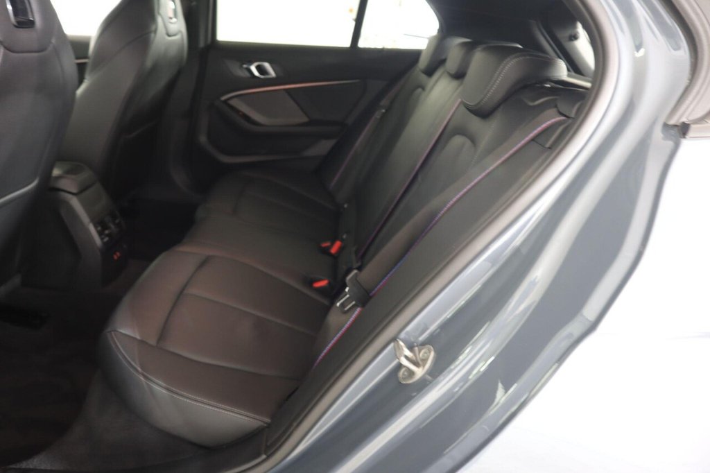 Used BMW 1 Series 2021 for sale - 77520921: Photo 16