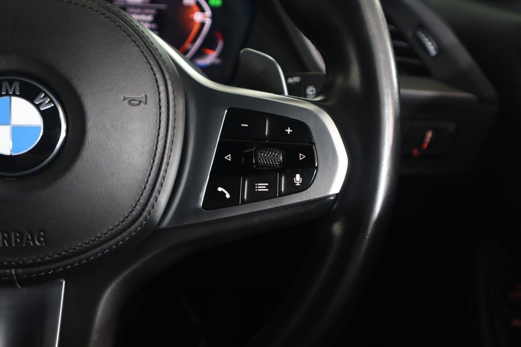 Used BMW 1 Series 2021 for sale - 77520921: Photo 17