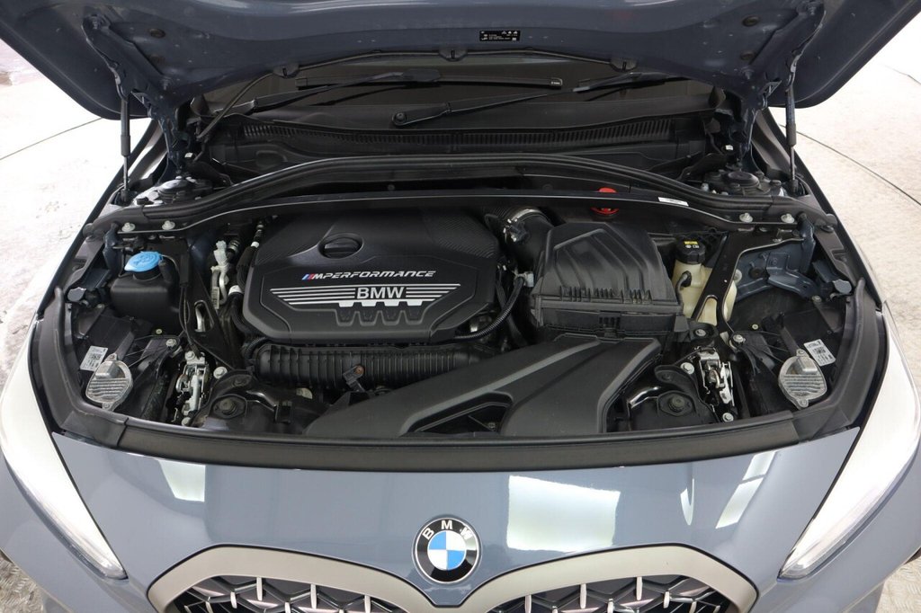 Used BMW 1 Series 2021 for sale - 77520921: Photo 27