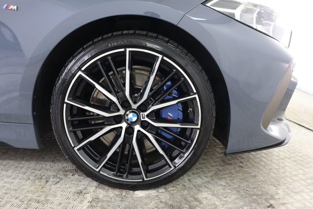 Used BMW 1 Series 2021 for sale - 77520921: Photo 28