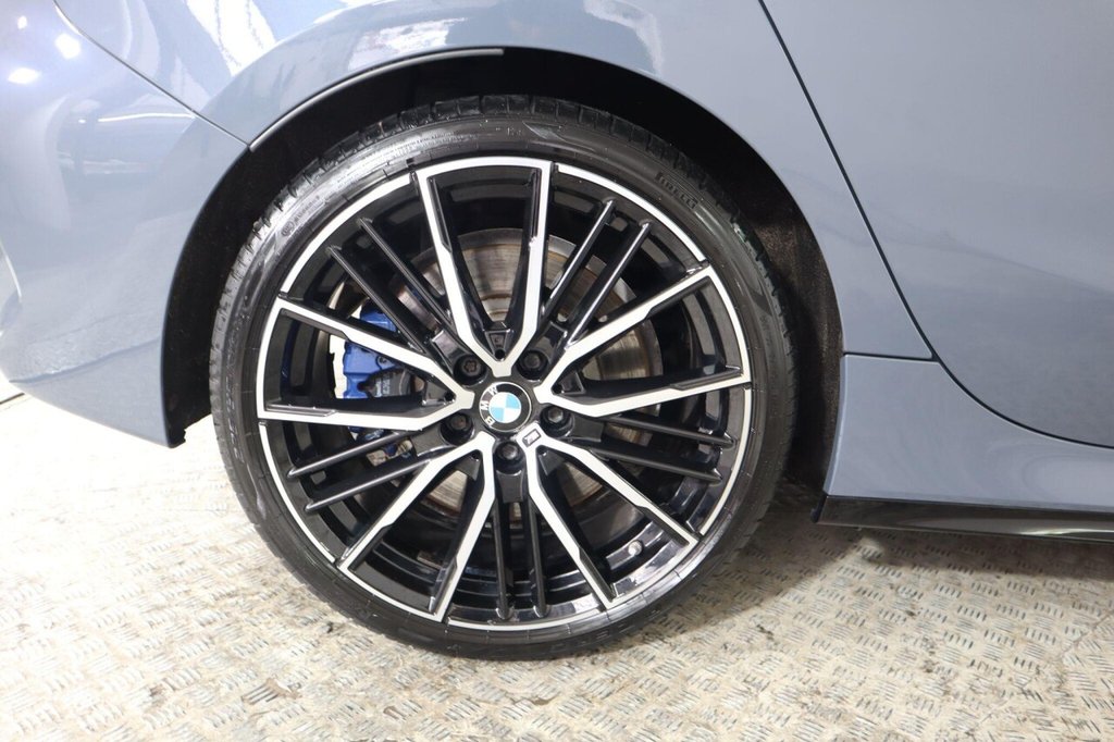 Used BMW 1 Series 2021 for sale - 77520921: Photo 29