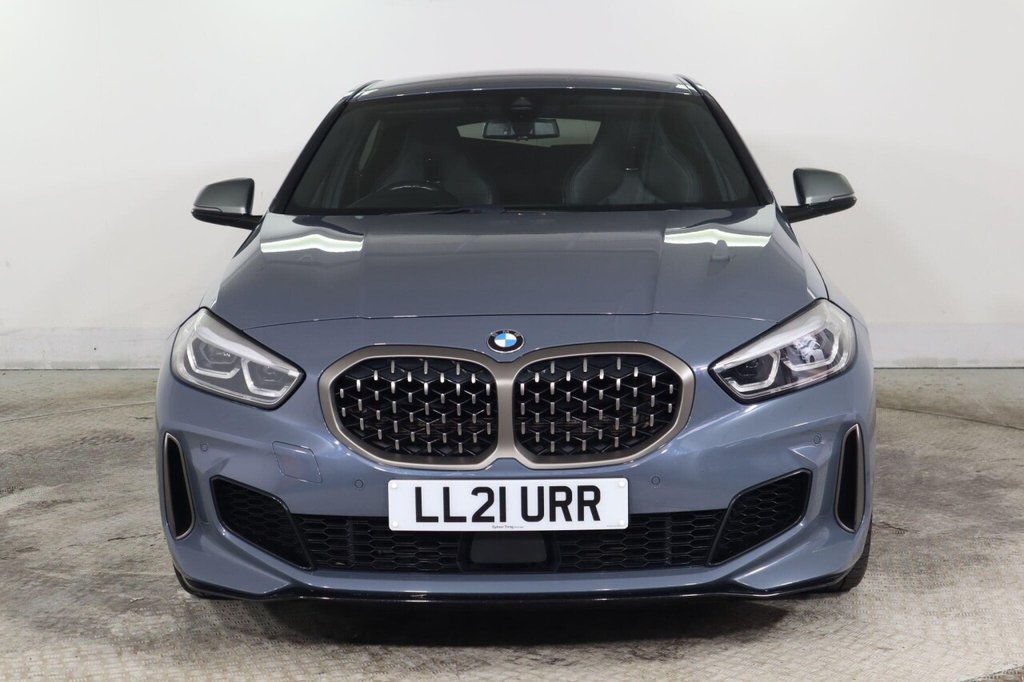 Used BMW 1 Series 2021 for sale - 77520921: Photo 3