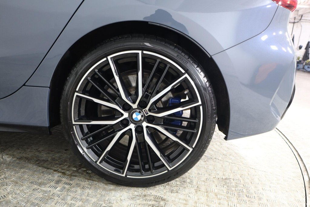 Used BMW 1 Series 2021 for sale - 77520921: Photo 30