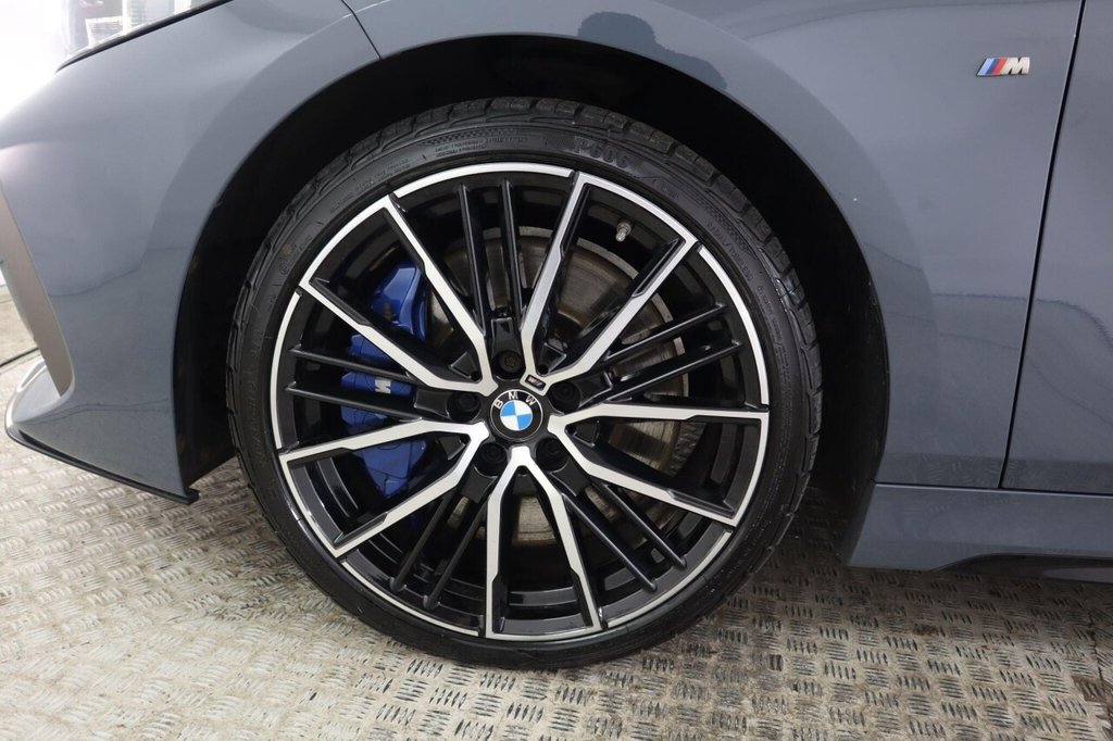 Used BMW 1 Series 2021 for sale - 77520921: Photo 31