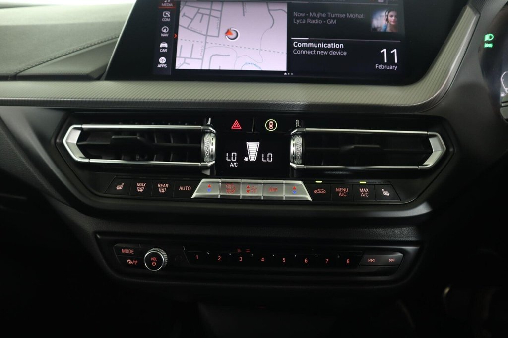 Used BMW 1 Series 2021 for sale - 77520921: Photo 32