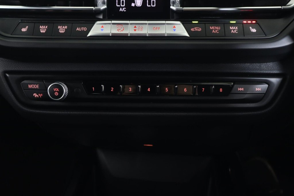 Used BMW 1 Series 2021 for sale - 77520921: Photo 33