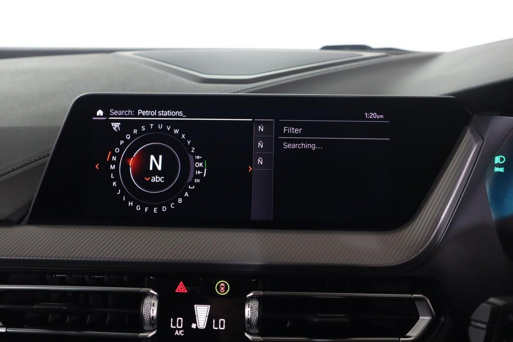 Used BMW 1 Series 2021 for sale - 77520921: Photo 35