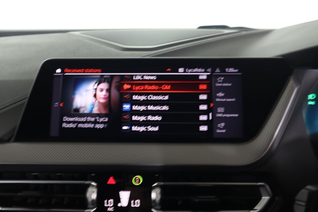 Used BMW 1 Series 2021 for sale - 77520921: Photo 36