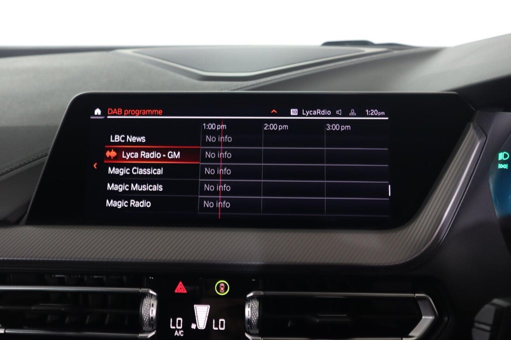 Used BMW 1 Series 2021 for sale - 77520921: Photo 37