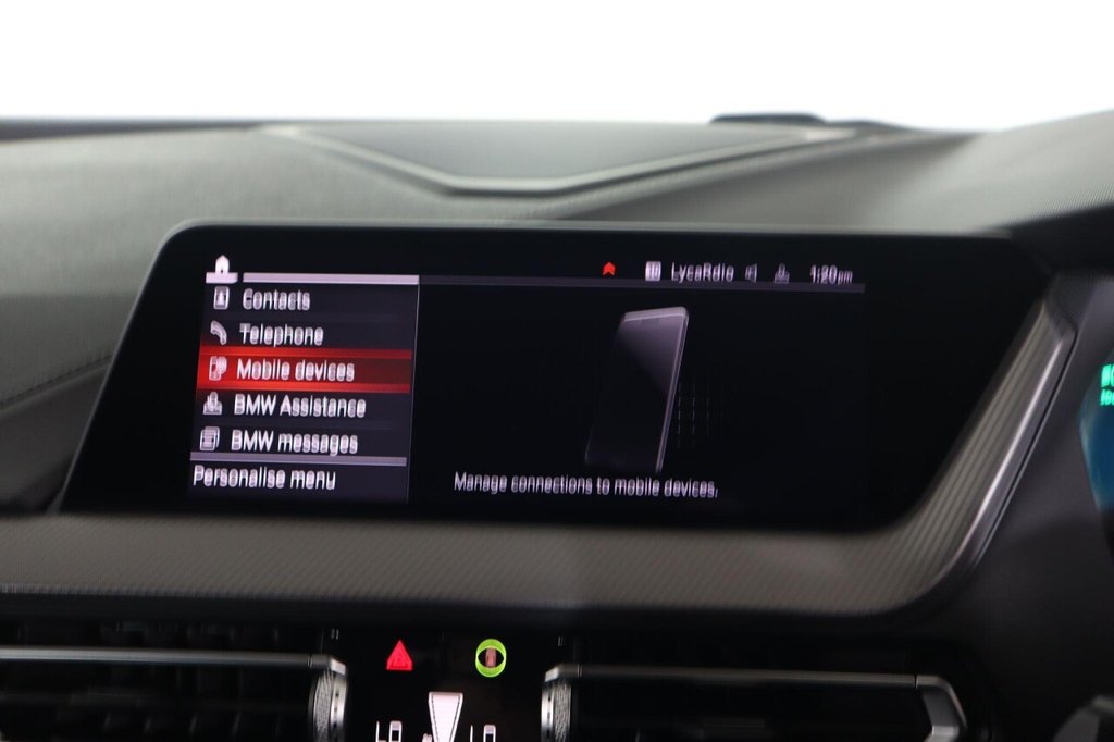 Used BMW 1 Series 2021 for sale - 77520921: Photo 38