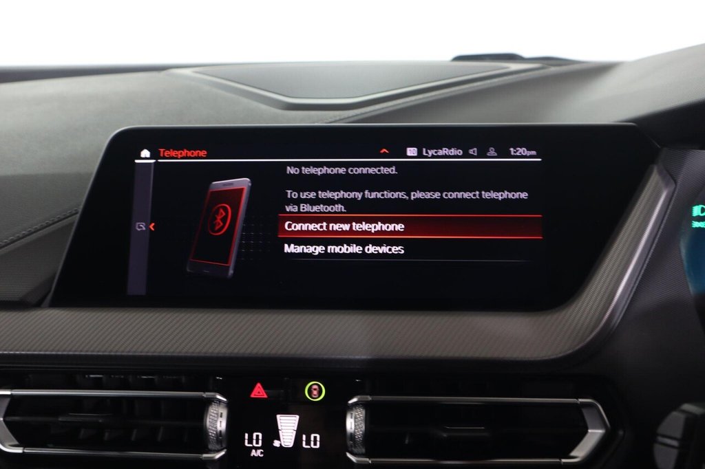 Used BMW 1 Series 2021 for sale - 77520921: Photo 39