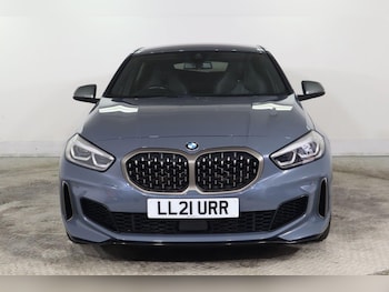 Used BMW 1 Series 2021 for sale - 77520921: Photo