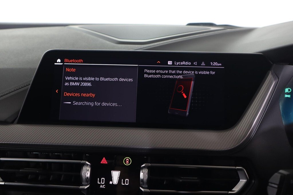 Used BMW 1 Series 2021 for sale - 77520921: Photo 40