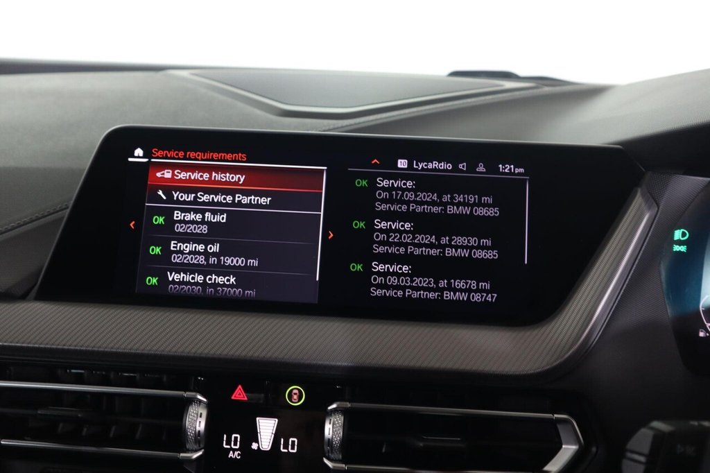 Used BMW 1 Series 2021 for sale - 77520921: Photo 43