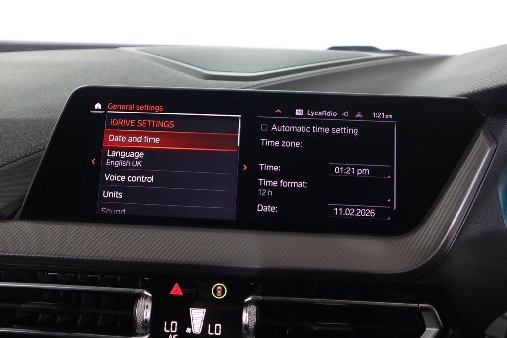 Used BMW 1 Series 2021 for sale - 77520921: Photo 45