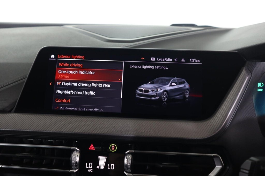 Used BMW 1 Series 2021 for sale - 77520921: Photo 47