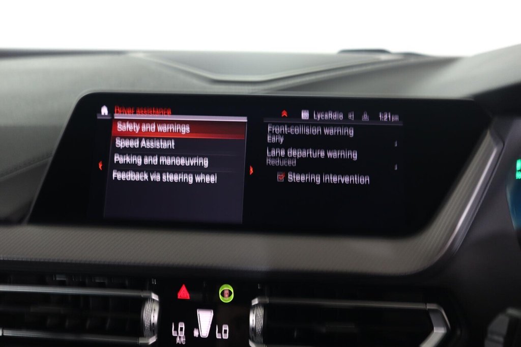 Used BMW 1 Series 2021 for sale - 77520921: Photo 48